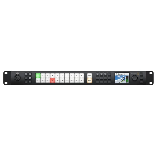 Blackmagic Design ATEM 2 M/E Constellation HD Blackmagic Design ATEM 2 M/E Constellation HD
