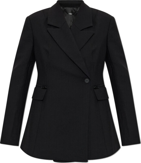 AllSaints Dame Jakker Svart S,