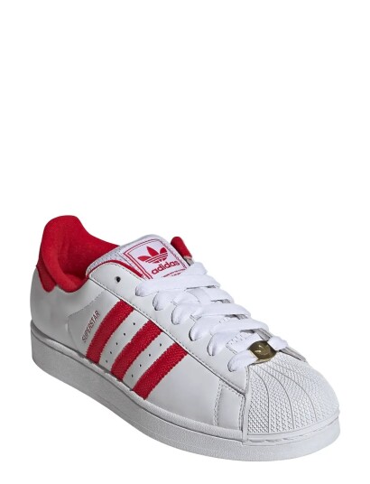 Adidas Originals Superstar Ii White 36 Adidas Originals Superstar Ii White 36
