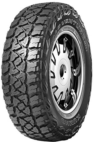 Kumho Road Venture MT51 265/65R17 120Q