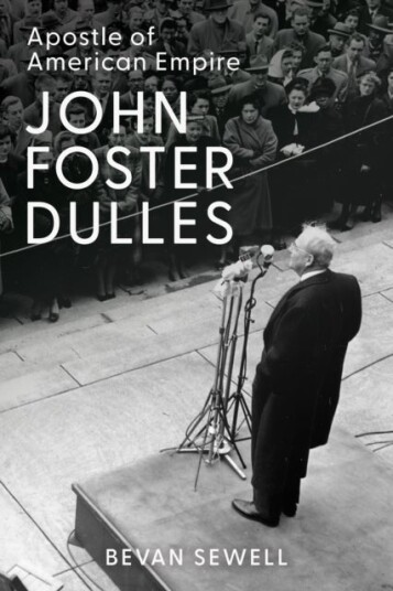 John Foster Dulles John Foster Dulles
