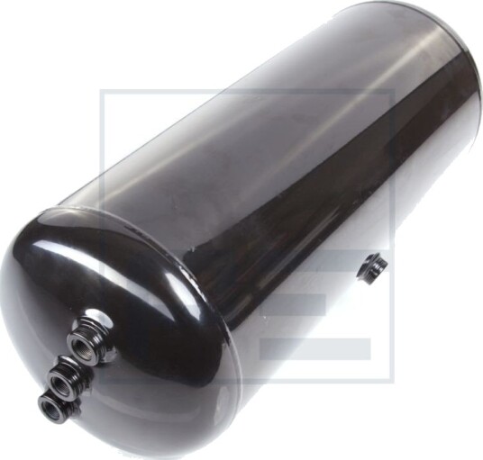 Luftbeholder, trykkluftanlegg PETERS ENNEPETAL 016.371-80A Luftbeholder, trykkluftanlegg PETERS ENNEPETAL 016.371-80A