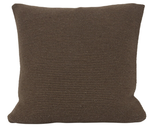 Turiform Dorthe putetrekk 45x45 Cognac