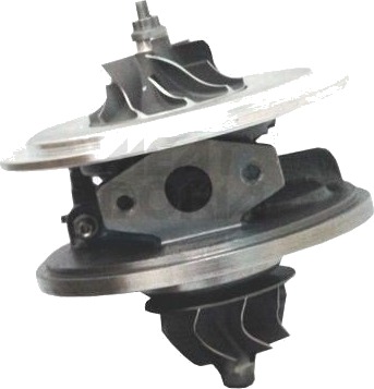 MEAT & DORIA 60104 Kjernegruppe, lader
