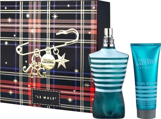 Jean Paul Gaultier Le Male Gift Set EDT 125 ml