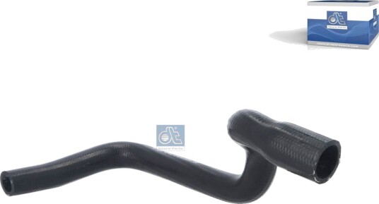 DT Spare Parts 1.11783SP Radiatorslange DT Spare Parts 1.11783SP Radiatorslange