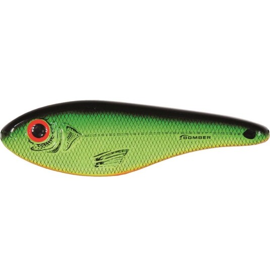 Bomber Herky Jerky 72g 14,8cm XM7 Bomber Herky Jerky 72g 14,8cm XM7
