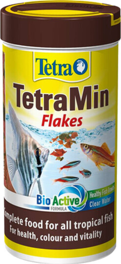 Tetramin 100 ml