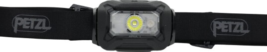 Petzl E069bb00 Hodelykt Aria® 1 Rgb Svart (E069bb00) Petzl E069bb00 Hodelykt Aria® 1 Rgb Svart (E069bb00)