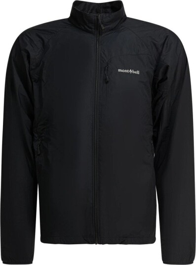 Montbell, Herre, Jakker, Svart, L, Montbell, Herre, Jakker, Svart, L,