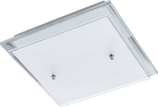 Eglo Frades Loft 4L Krom/Satinert Eglo Frades Loft 4L Krom/Satinert