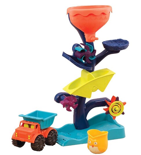B-toys Owl About Mill B-toys Owl About Mill
