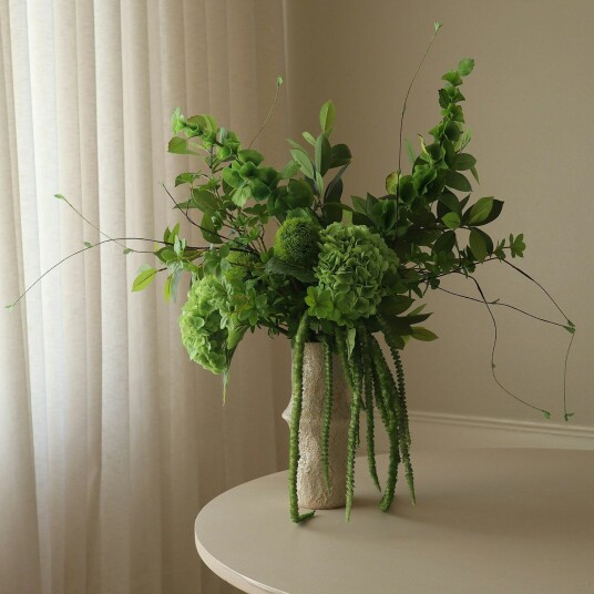 Botané Verdant Muse Bukett