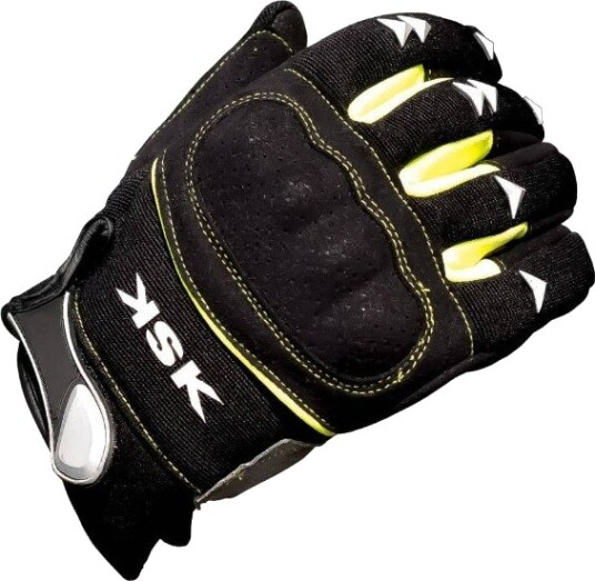 KSK TTYELOW003 Crosshansker