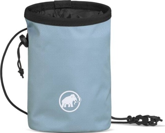 Mammut Gym Basic Chalk Bag Nebla one size Mammut Gym Basic Chalk Bag Nebla one size