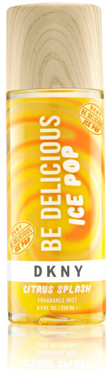 Dkny Ice Pop Bodymist Citrus Splash 250 ml Dkny Ice Pop Bodymist Citrus Splash 250 ml