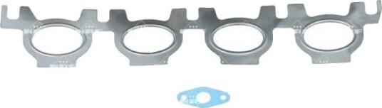 Turbolader NRF 90010216