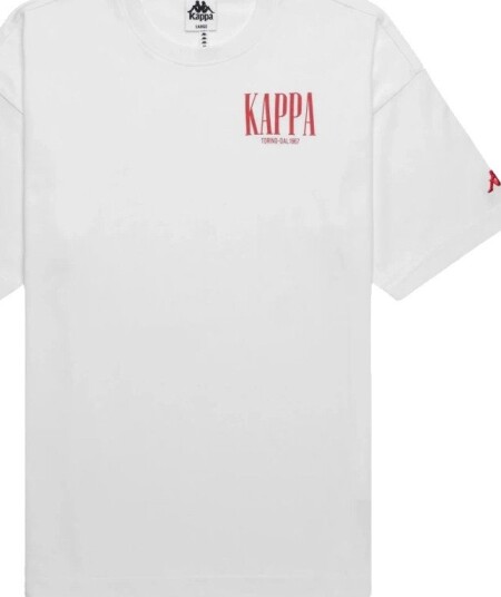 KAPPA | Km   Authentic Sauren | L