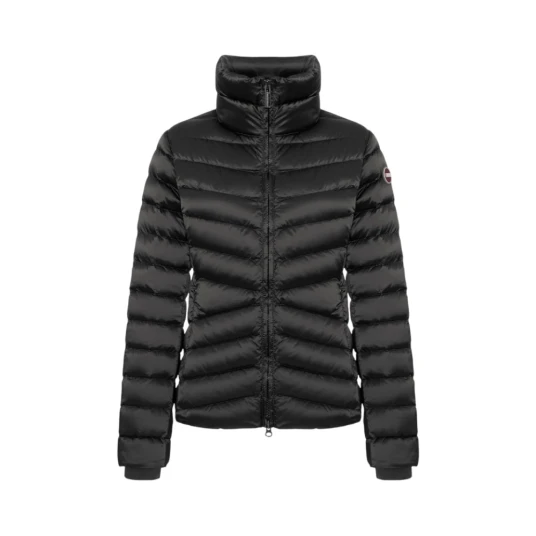 Colmar Dame Jakker Svart 2XL, Colmar Dame Jakker Svart 2XL,