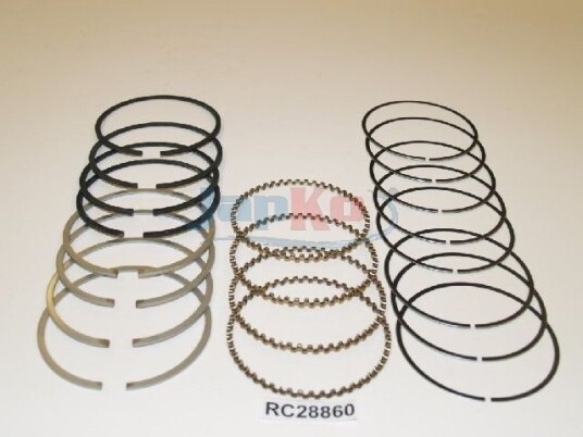 Stempelring JAPKO 428860J