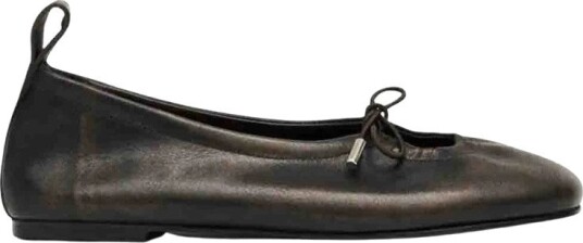 Alohas Dame Sko Brun 38 EU, Alohas Dame Sko Brun 38 EU,