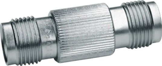 Telegärtner Tnc-Adapter Tnc Hunn - Tnc Hunn J01014a2618 1 Stk