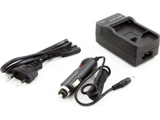 Camera charger Massa Charger SAMSUNG SB-LSM80/SB-LSM160/SB-LSM320
