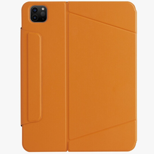 UNIQ Ryze Cover for iPad Pro 11" og Air 10.9" Brun