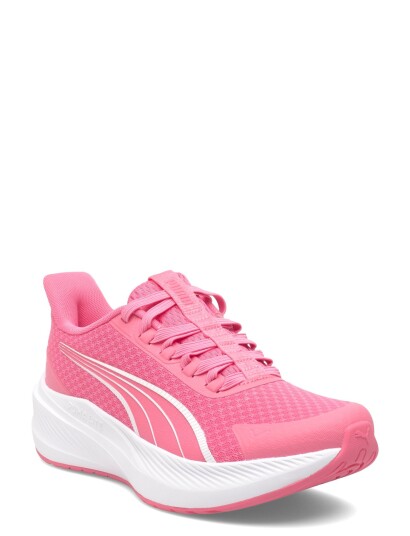 PUMA Dasher Lite Sliptech Jr Pink 35.5
