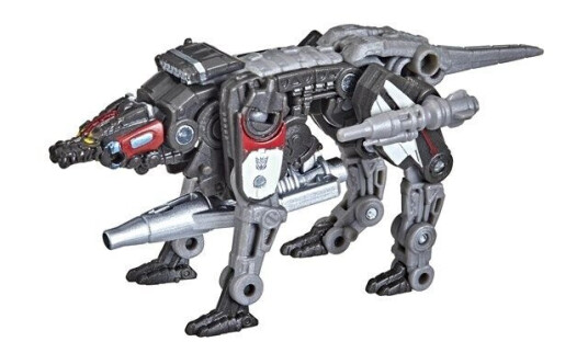 Hasbro - Transformers F31355L0 toy figure - Figur