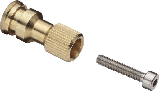 Hansgrohe Spindeladaptersett For Termostat