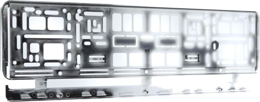 EINPARTS EPF03 Skiltholder