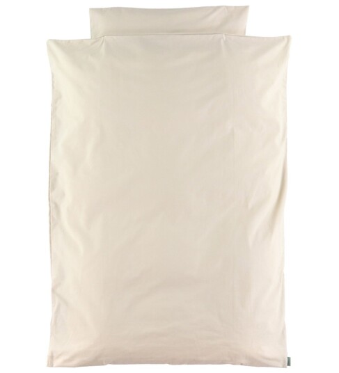 FLEXA Bed Linen – Single - Pink - 140X 200CM FLEXA Bed Linen – Single - Pink - 140X 200CM