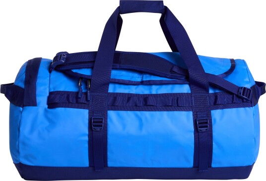 The North Face Duffelbag Base Camp M Active Blue/Bold Blue