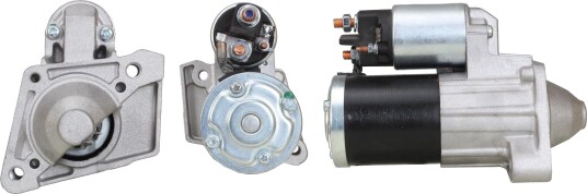 LUCAS LRS04336 Starter LUCAS LRS04336 Starter