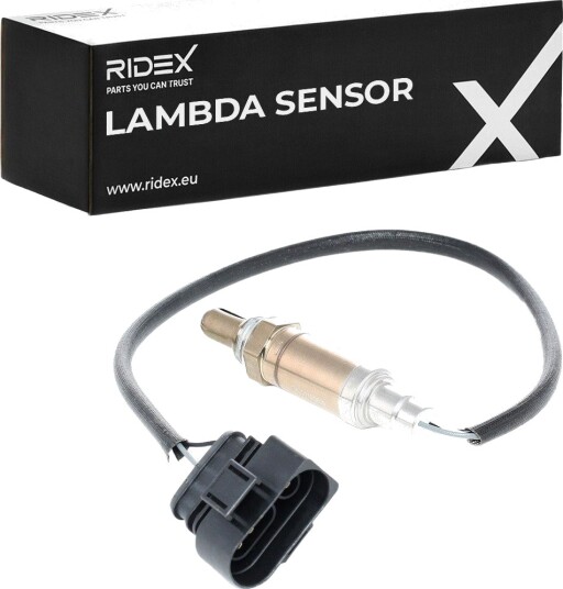 RIDEX 3922L0085 Lambdasonde
