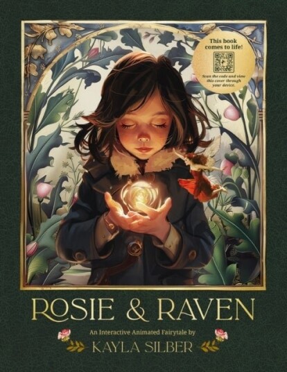 Rosie and Raven Rosie and Raven