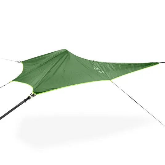 Lett tretelt til 1 Tentsile Una ForestGreen Lett tretelt til 1 Tentsile Una ForestGreen