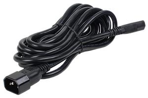 Fujitsu strømkabel - 1.8 m Fujitsu strømkabel - 1.8 m