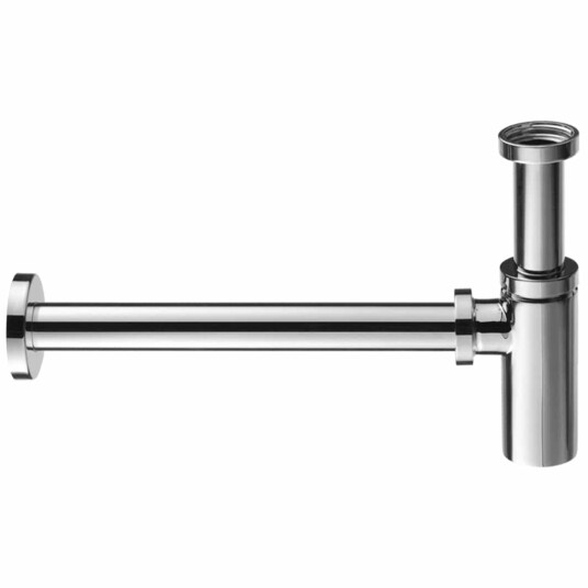 Tapwell Xacc167 Vannlås Servant Ø32mm Krom Tapwell Xacc167 Vannlås Servant Ø32mm Krom