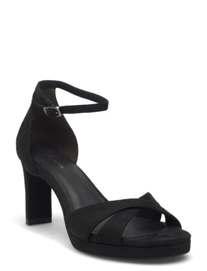 Tamaris Women Sandals Black 41