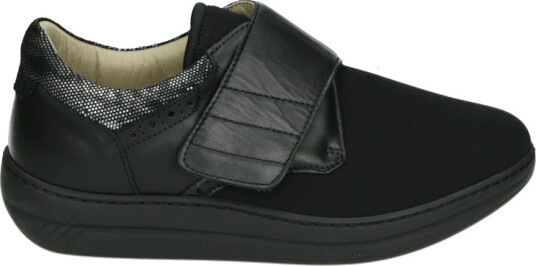 Tecnica Dame Sko Svart 39 EU,