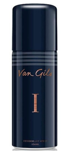 Van Gils I Deodorant Spray 150 ml