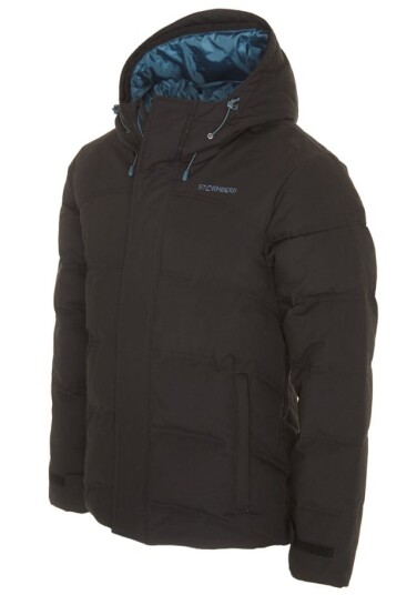 Svalbard dunjakke 4XL Svalbard dunjakke 4XL