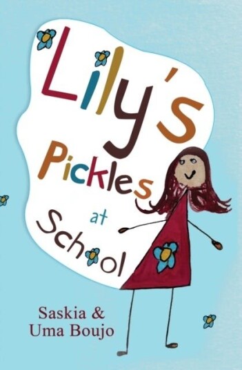 Lily's Pickles   At School