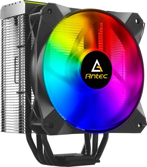 Antec FrigusAir 400 ARGB CPU-kjøler 120mm