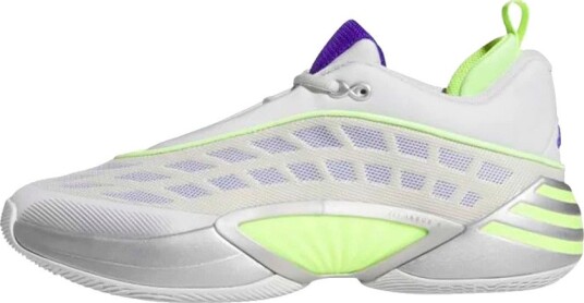 Adidas, Herre, Sport, Grå, 42 2/3 EU,
