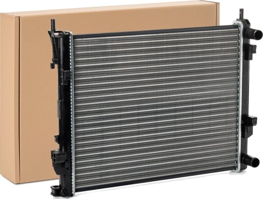RIDEX 470R0261 Radiator motorkjøling
