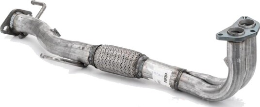NAP carparts CAF10007 Eksosrør