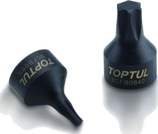 TOPTUL BCFB0827 Kraftpipe TOPTUL BCFB0827 Kraftpipe